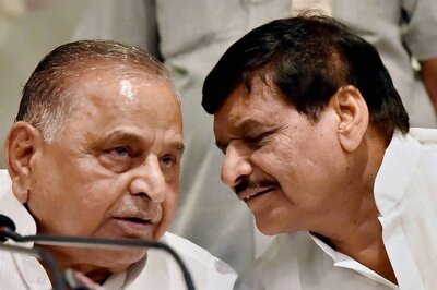 Everything is Fine in Samajwadi Party, Says Shivpal Singh Yadav