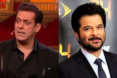 Anil Kapoor BREAKS Silence on Being Trolled for Replacing Salman Khan in Bigg Boss OTT 3: 'Do It...'