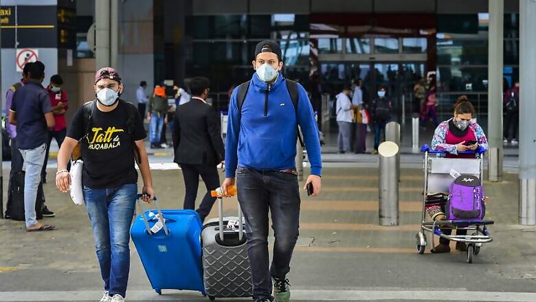 Govt Issues SOP for Return of Indians Stranded Abroad & Those Who Wish to Travel Abroad on Urgency