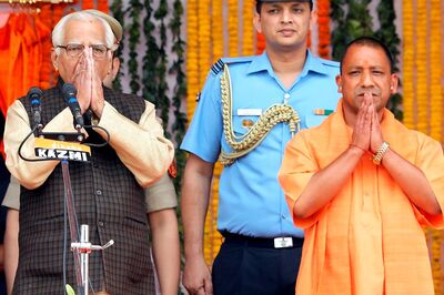 UP Next: OBCs Hold the Key to the Success of BJP’s Mission 2022