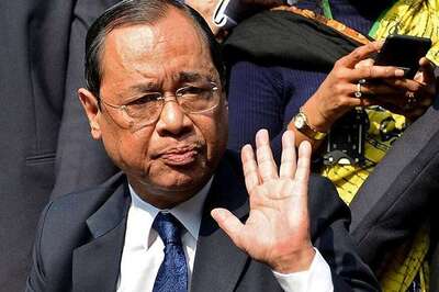 Don't Mention Unimportant Cases for Urgent Hearing or You'll Lose Privilege, CJI Gogoi Warns Lawyers