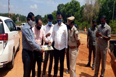 Economy Ravaged by Covid-19, Karnataka to Start Work on Rs 78 Crore Statue of Bengaluru Founder Kempe Gowda