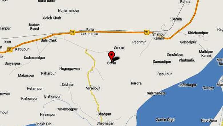 District officials are corrupt, accuses SP MLA Mohammad Rizvi