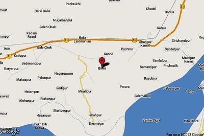 District officials are corrupt, accuses SP MLA Mohammad Rizvi