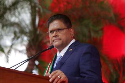 Suriname's Indian-Origin President to be Republic Day Chief Guest After UK PM Boris Johnson Cancels Visit