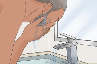 How to Use Beard Wax