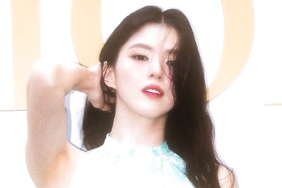 South Korean Star Han So Hee's Mother Arrested For This Reason, Actress 'Devastated'