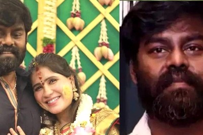 RK Suresh and Wife Welcome Baby Boy, Actor Drops Adorable Picture