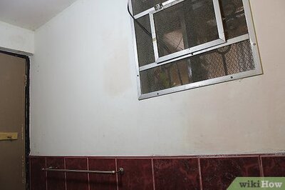 How to Rag Paint a Wall