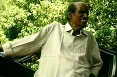 Veteran Tamil comedian Ennatha Kanayya passes away