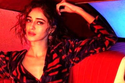Ananya Panday Responds to Being Called 'Fake', Answers Fan's Question About Marriage