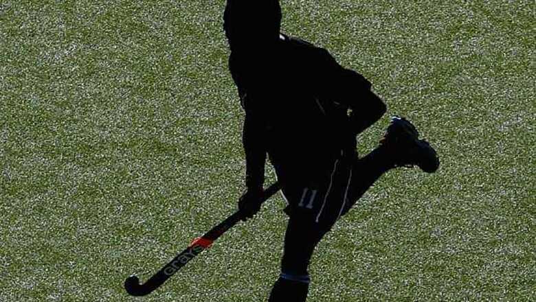 HI senior men's championship from September 23