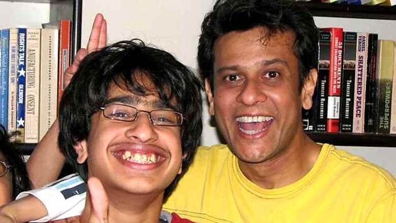 They alleged my son was on drugs: Bedabrata Pain