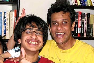 They alleged my son was on drugs: Bedabrata Pain