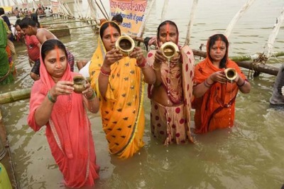 Calcutta High Court Turns Down Bengal Govt Plea, No Chhath Puja Rituals at Subhas Sarobar