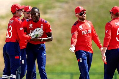 T20 World Cup 2024: England Put in a 5-Star Performance to Beat Oman by 8 Wickets and Remain in the Race to Super 8s