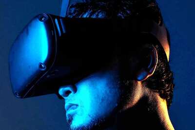 Mixed Reality Headset Market In Asia-Pacific Region To Grow Big In Five Years