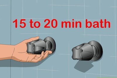 How to Bathe With Sea Salt