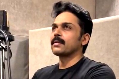 Director Raju Murugan Confirms His Film Next Film With Karthi