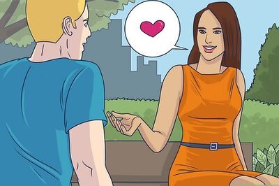 Ways to Show Affection if You Dislike Physical Touch