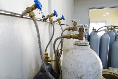 Sir Ganga Ram Hospital Sends SOS to Delhi Govt, Says Only 5 Hours of Oxygen Left