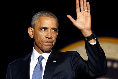 Barack Obama Unveils Presidential Library Designs