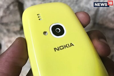 Nokia Recovers From Sales Decline as Network Markets Rise
