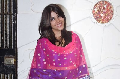 Ekta Kapoor: No Channel Wanted To Meet Me When I Started