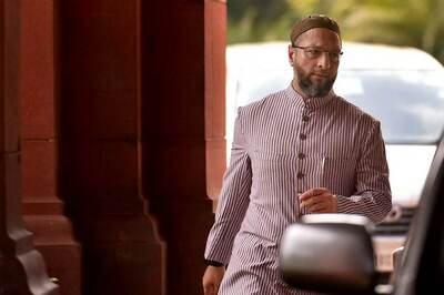 Imran Khan Should Learn Inclusive Politics, Minority Rights from India, Says Owaisi