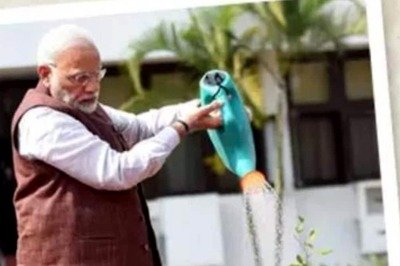 PM Modi’s Birthday: NaMo App Allows You to Express ‘Seva Bhaav’ Towards Nation-Building, Attain Badges