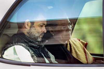 Did RS Appointments Set the Stage for Unrest in Cong? Questions Abound as Grand Old Party Battles for Survival