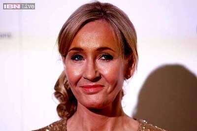 Harry Potter spinoff 'Fantastic Beasts' set for November 18, 2016 release