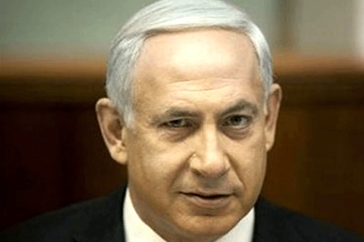 Israel Rejects Hollande's Invite For Paris Peace Conference