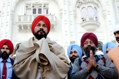 Kapurthala Gurdwara Manager Held Over Lynching Incident, CM Channi Says No Proof of Sacrilege Bid