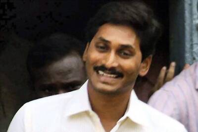 YSRCP hopes Jagan walks out of jail soon to contest next elections