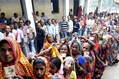 One Nation, One Election: Amit Shah, Ghulam Nabi in Kovind-led Panel; Adhir Ranjan Declines to Join