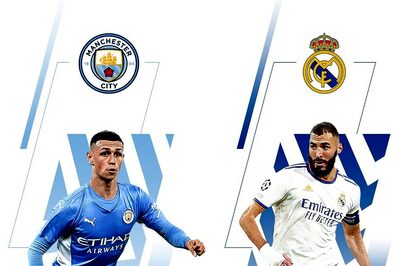 UEFA Champions League: Manchester City Under Pressure to Win First CL, But Expectations That Come With Donning a Real Madrid Kit Immense, Says David James