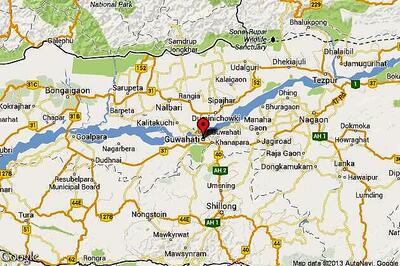 Assam: 10 killed, 8 injured in attack on CPI(ML) activists