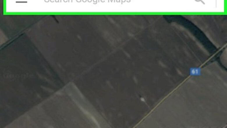 How to See Street View on Google Maps on PC or Mac