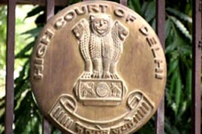 Court notice on ads by political parties in power