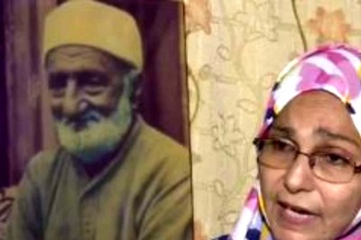 Frontier Gandhi's Family in Kolkata Terrified to See Afghanistan Burning