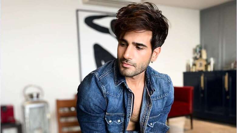 Karan Tacker Denies Being Covid-19 Positive