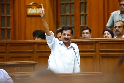 Will Campaign for BJP in 2019 if Centre Grants Full Statehood to Delhi, Claims Arvind Kejriwal