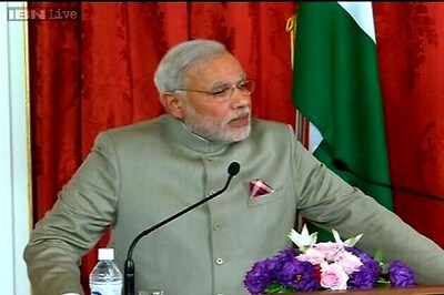 Live: Indo-Japan ties have several aspects, 21st century belongs to Asia, says Narendra Modi