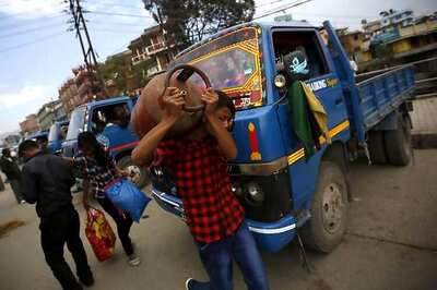 After fuel, China offers to supply LPG to Nepal