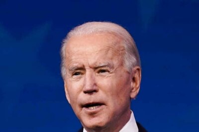 ‘Putin Has No Idea What's Coming': Joe Biden Bars Russian Flights from US Airspace