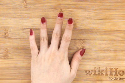 How to Get Gel Nails Off Without Acetone