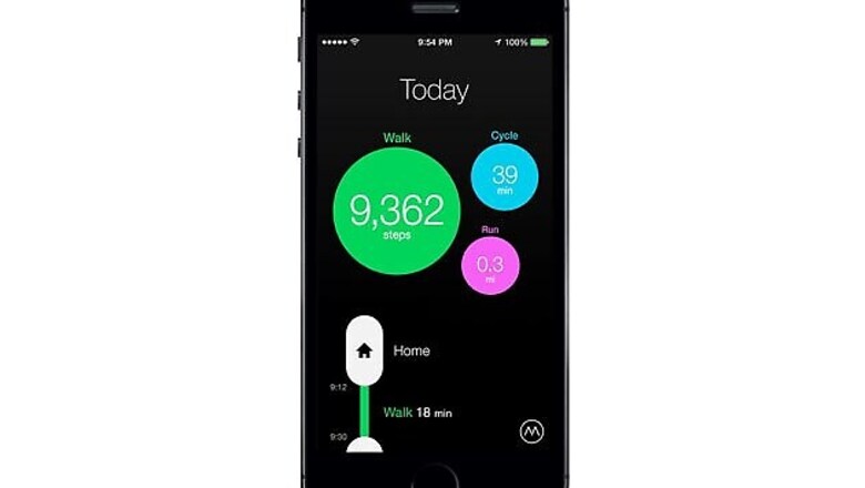 Facebook buys ProtoGeo, the startup behind fitness tracking app Moves