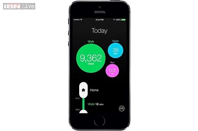 Facebook buys ProtoGeo, the startup behind fitness tracking app Moves