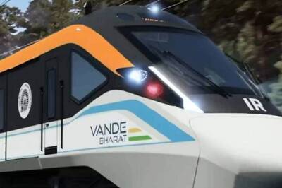 Is Vande Bharat Sleeper Going To Be Better Than Rajdhani Express? All You Need To Know